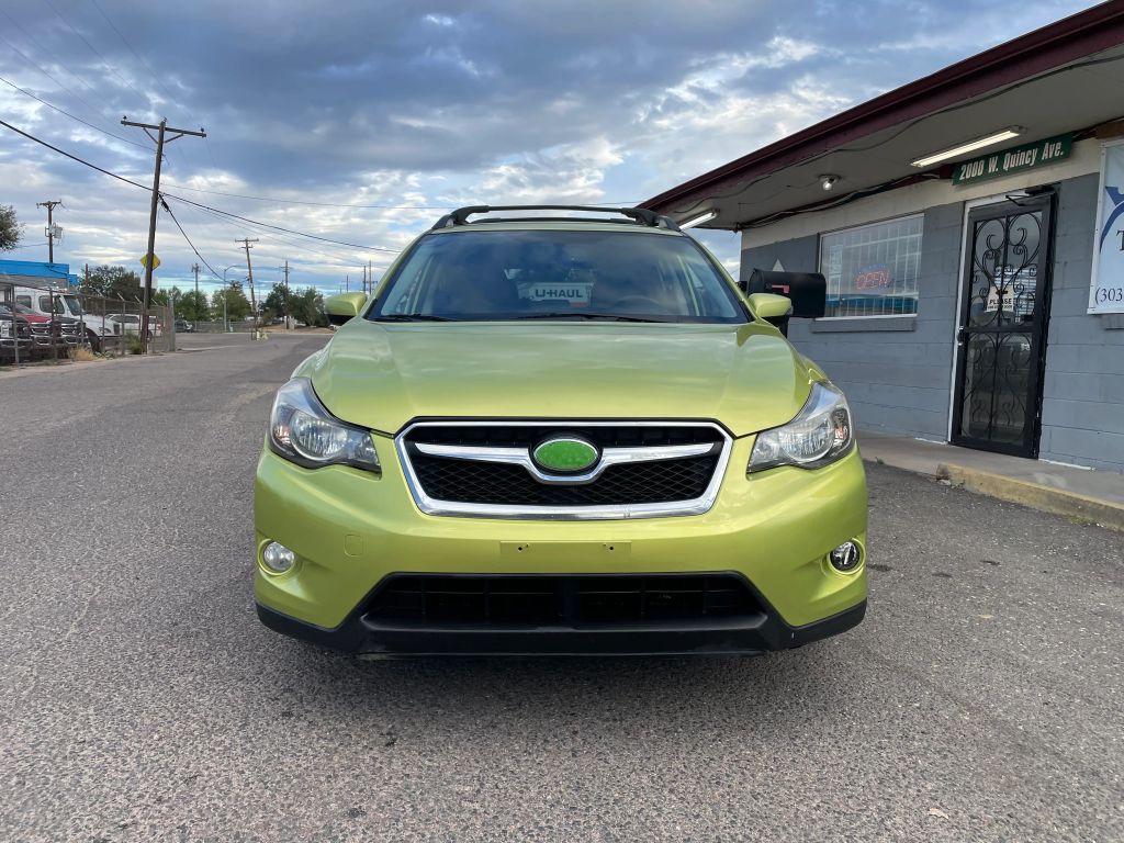 subaru xv crosstrek 2015 JF2GPBCC2FH235958 image subaru xv crosstrek 2015 JF2GPBCC2FH235958 image